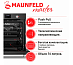 Купить Духовой шкаф Maunfeld EOEM.769SB preview 20