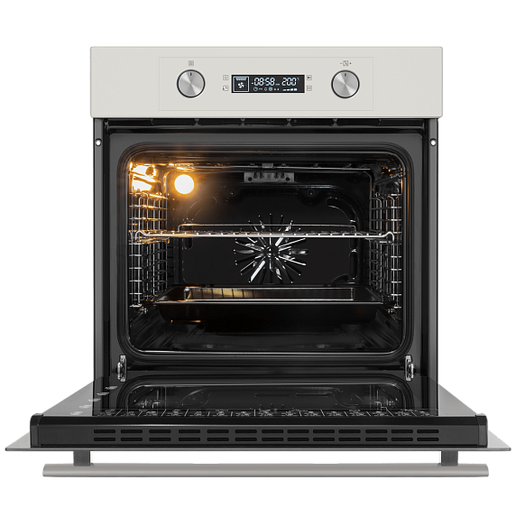 Духовой шкаф Maunfeld AEOH6062BG preview 4