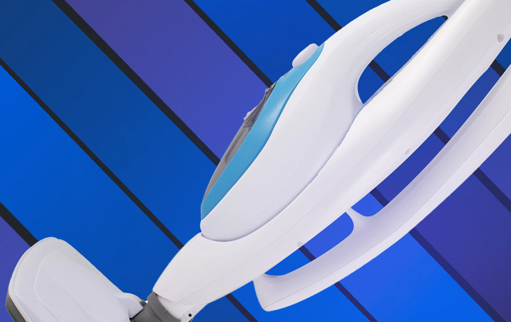 Инструкция по эксплуатации для паровой швабры Maunfeld MF-1933BL PRO