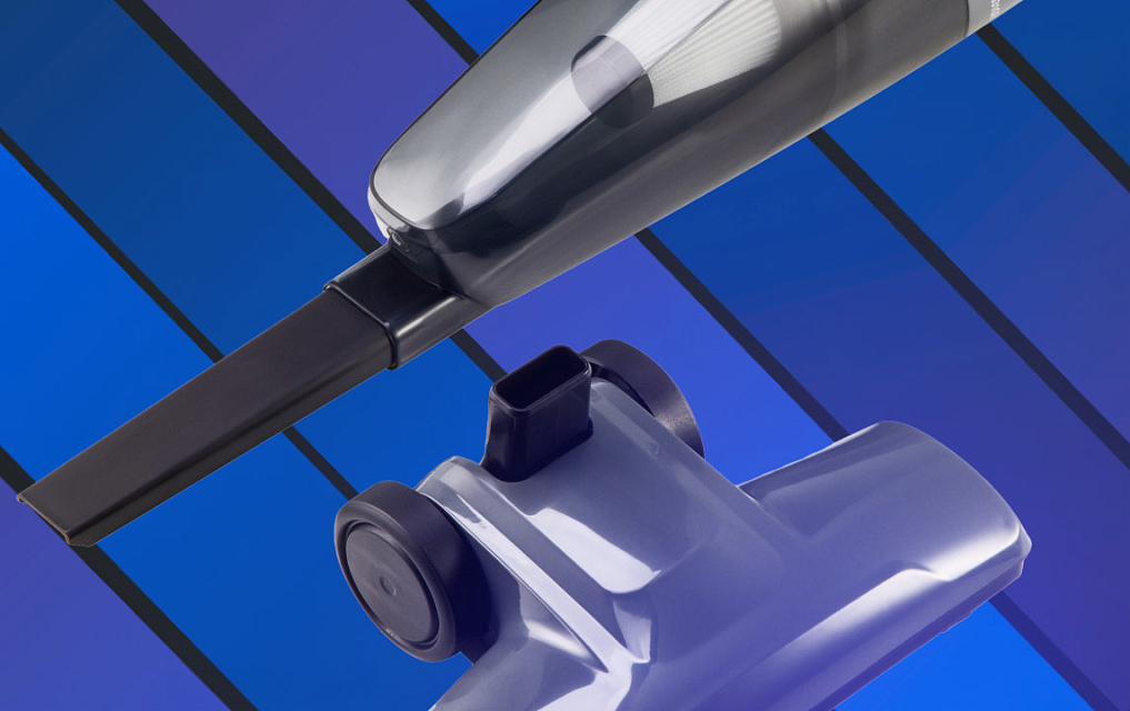 Инструкция по эксплуатации для пылесоса Maunfeld MF-2034BK PRO