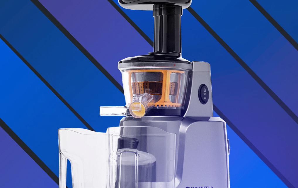 Инструкция по эксплуатации для соковыжималки Maunfeld MJE.850CH