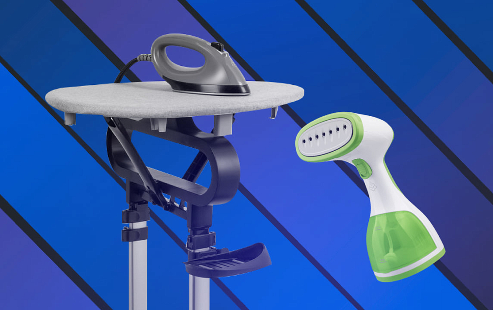 Инструкция по эксплуатации для отпаривателя Maunfeld MF-1136BL PRO