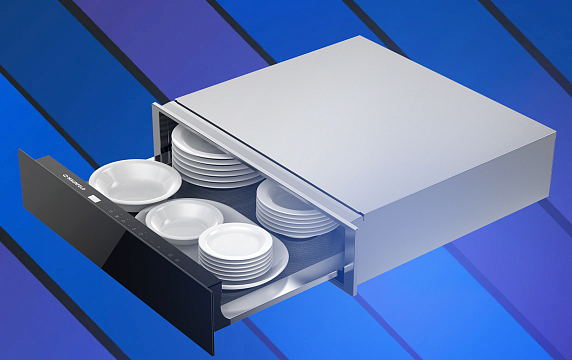 Подогреватели посуды