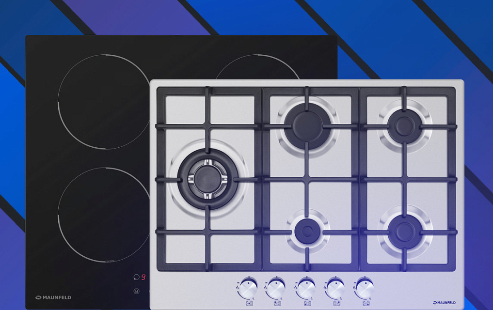 Инструкция по эксплуатации для варочной панели Maunfeld MGHS.32.73S