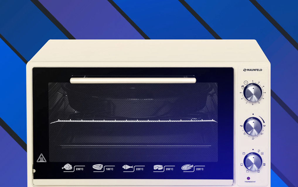 Инструкция по эксплуатации для мини печи Maunfeld MMO-606MW01H