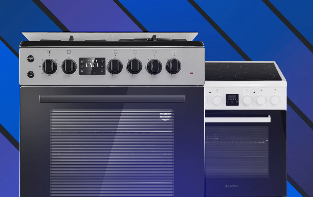 Инструкция по эксплуатации для плиты Maunfeld MEC67CW08TD